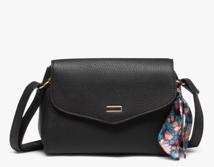 Sac besace compact femme 40089071085