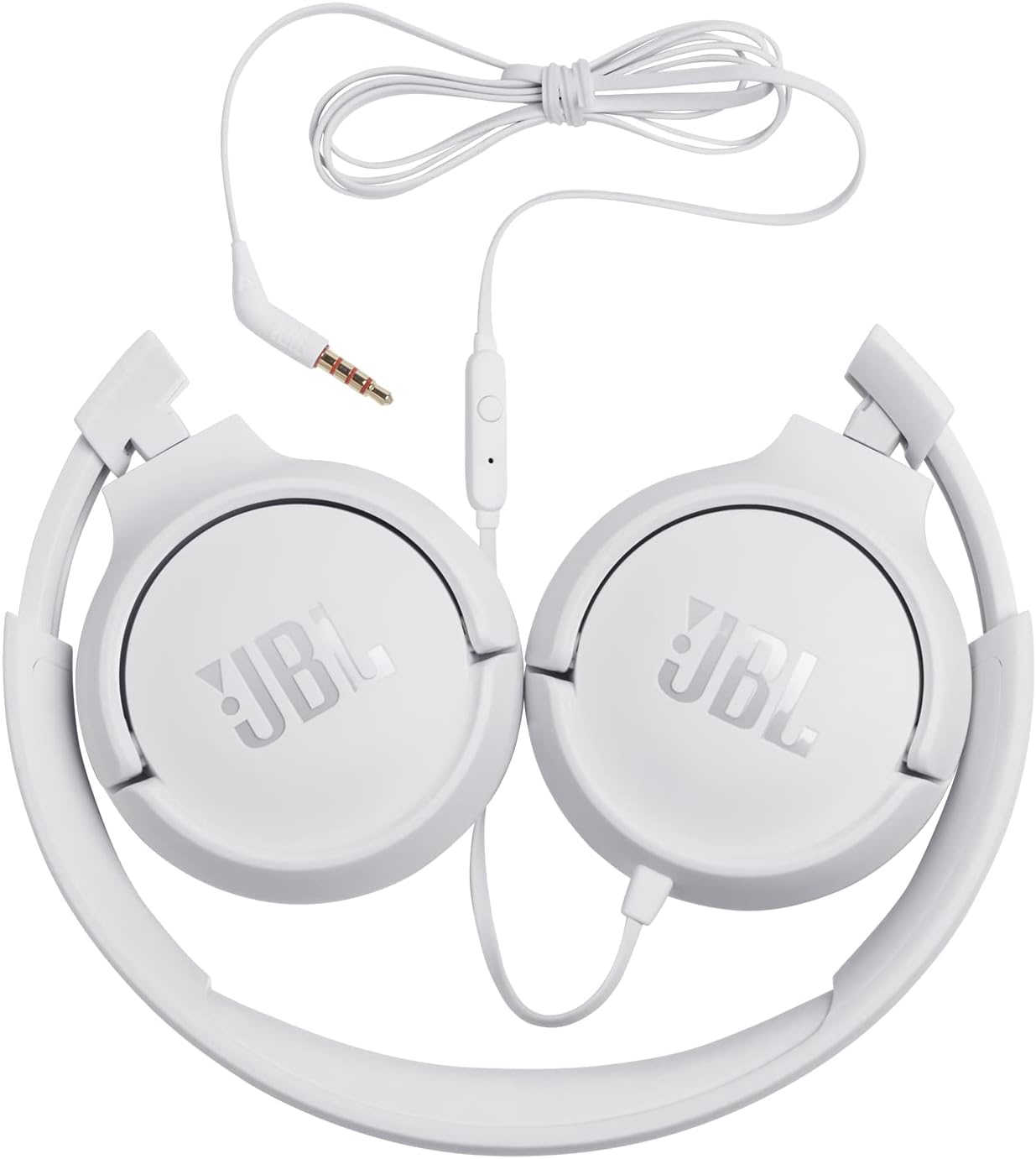 Casque Filaire JBL T500