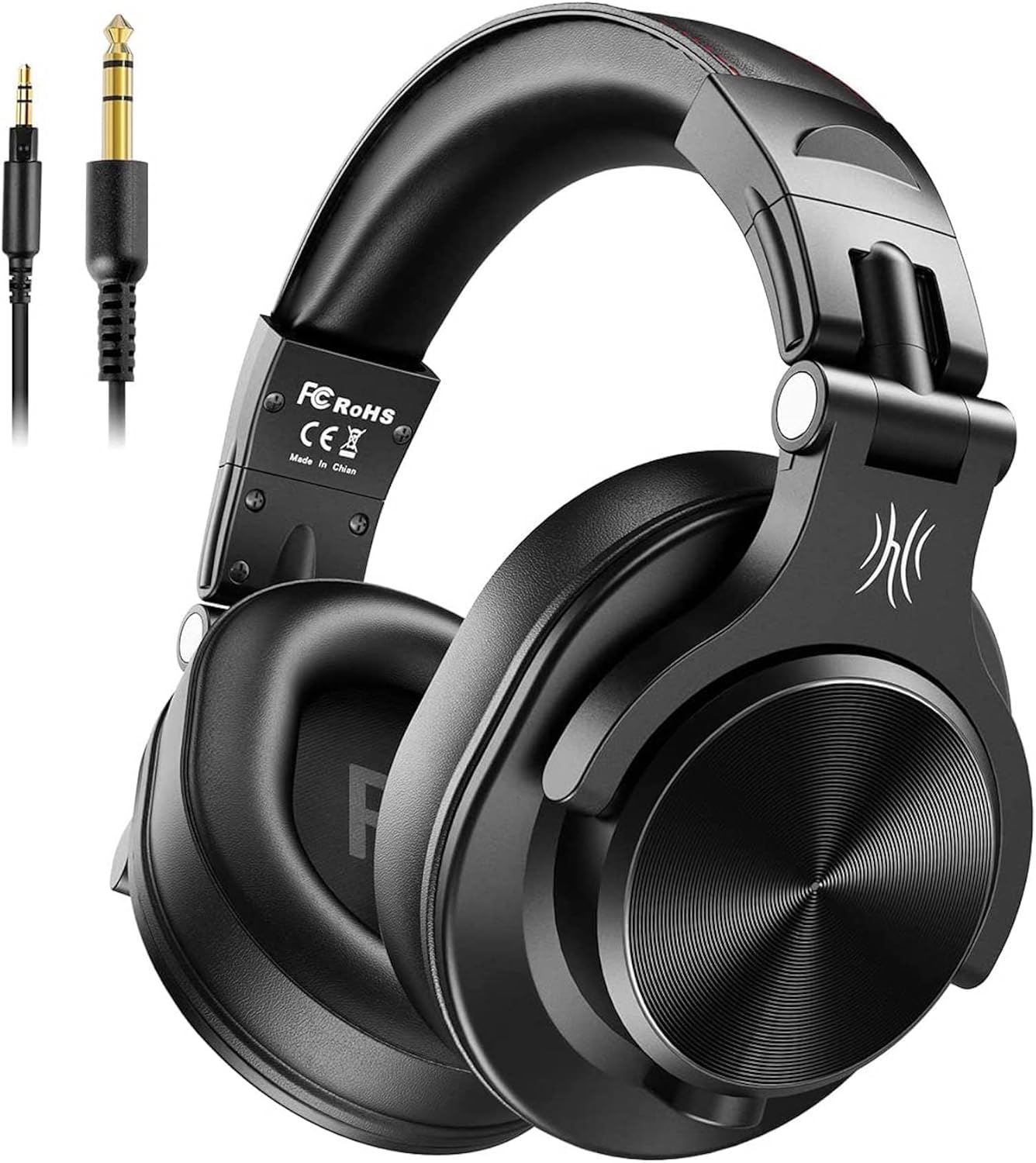 OneOdio Casque Audio Filaire, Fusion A71