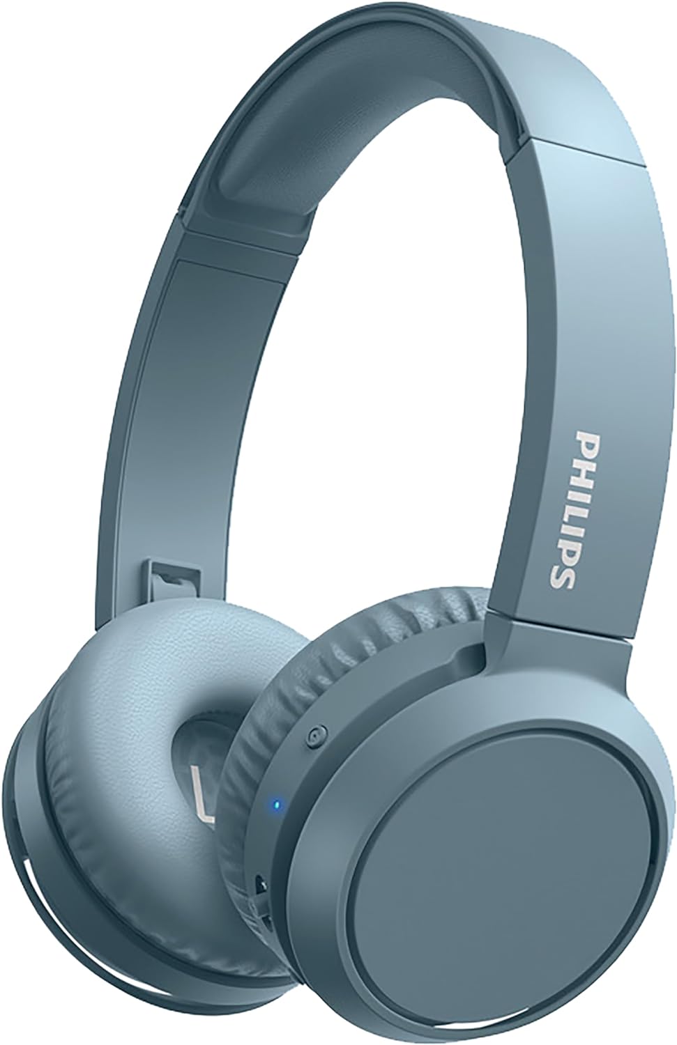 Philips Audio Casque sans Fil Supra-Auxral H4205Bl/00