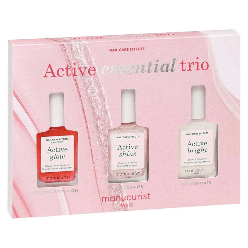 Active - Essentials trio